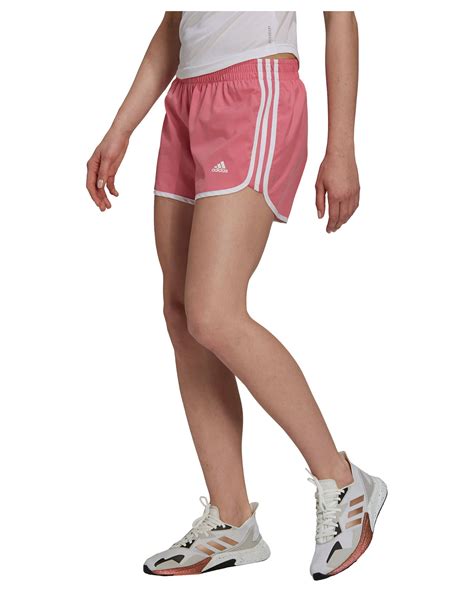 adidas marathon shorts damen|adidas laufshorts damen.